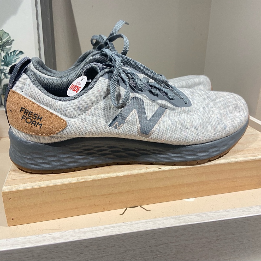 New Balance - Fresh Foam Wide Fit